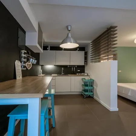 Villa Marija *