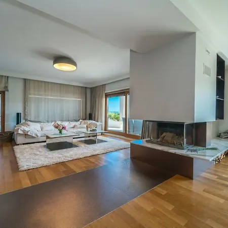 Villa Marija *