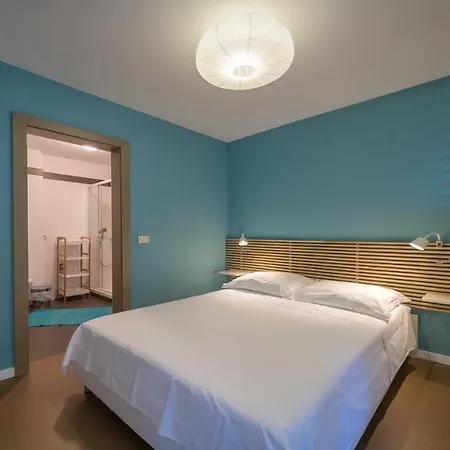 Marija Villa Seget Vranjica